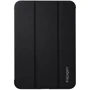 Аксессуар для iPad Spigen Liquid Air Folio Black (ACS03762) for iPad mini 6 2021: Тип аксессуара чехол