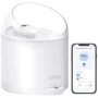 Поилка CATLINK Wireless Pump & Ultra-Filtration Water Fountain - PURE 2 (6972884750736): Материал Пластик
