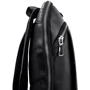 Мужской рюкзак Vito Torelli черный (VT-6475-black): Тип ручки Плечевой ремень, Короткая ручка