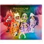 Кукла Rainbow High серии Winter Break - Руби Андерсон (с аксессуарами) (574286): Возраст от 6 лет и старше