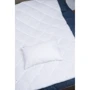 Подушка SoundSleep Idea антиалергенна на блискавці 70х70 см (91030849): Розмір, см 70x70