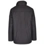 Куртка Camel Active Jacke 420090-6F06-09 52 черная демисезон: Вид Куртки