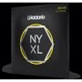 Струна для гитар Комплект струн D'addario NYXL0946 Super Тop / Regular Вottom (09-46): Назначение Для электрогитары