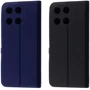 Аксессуар для смартфона WAVE Snap Case Black for Realme 11 4G: Тип чехол-книжка