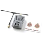 Передатчик HappyModel ES900TX ELRS 915MHz: Тип гаджета Антенны