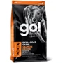 Сухой корм для щенков и взрослых собак GO! SKIN+COAT Salmon Recipe with grain dog formula - Гоу! с лососем 1.6 кг (815260002912)