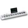 MIDI клавиатура SAMSON CARBON 61: Количество клавиш 61