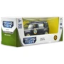 Автомодель TechnoDrive серии Шевроны Героев - Land Rover Defender 110 - ГУР МО (250364M): Масштаб 1:43