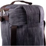Чоловік рюкзак Valiria Fashion сірий (DETAO2800-2-6) фото 9