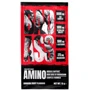 Аминокислота для спорта BAD ASS Amino 15 g / 1 serving / mango-lemon