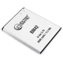 Аккумулятор ExtraDigital 3000mAh (BM42) for Xiaomi Redmi Note 1: Совместимость с брендом Xiaomi