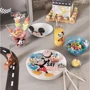 Стакан детский Luminarc DISNEY PARTY MICKEY 270мл (L4870): Тип Стакан