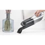 Пилосос Bosch BBH3ALL28: Ємність пилозбірника 0.4 л