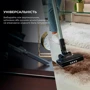 Пилосос Cecotec Conga Rockstar 1500 Ray Jalisco (CCTC-08423): Потужність всмоктування 215 Вт