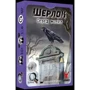 Настольная игра Geekach Games Шерлок. 3 в 1. Набор 3 (3 игры: Серед Могил, Дворецький, Хто Такий Венсан Леблан?) фото 5