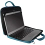 Сумка для ноутбуков Tucano 13"/14" Darkolor Blue (BDA1314-Z): Внутренние размеры 357 x 253 x 35 мм