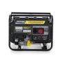 Генератор Бензиновый Hahn & Sohn Benzin Generator HGG 8000 X3