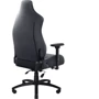 Кресло для геймеров Razer Iskur V2 Fabrick (RZ38-04900300-R3G1): Материал обивки Ткань