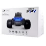 Машинка на радіокеруванні FPV C050 blue (54749): Форма Автомобиль