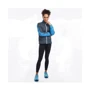 Куртка Saucony Snowdrift 2.0 Jacket 800350-BN 42 темно-синяя демисезон: Страна производитель Китай