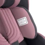 Автокресло El Camino ME 1081-1 i-TRUST PLUS Pale Pink фото 7