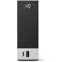 Зовнішній жорсткий диск Seagate 3.5" 16TB One Touch Desktop External Drive with Hub (STLC16000402) UA