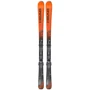 Лыжи HEAD Shape VX R LYT-PR nor/bk + PR 10 GW Promo BR.85[G] 140 2022 (117648)