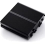Кулер Jonsbo HX4170D Black: Роз'єм 4pin