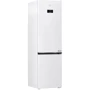 Холодильник BEKO B1RCNA404W: Розміри 203.5х59.5х66.3 см