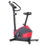 Велотренажер Hop-Sport HS-035H Leaf красный