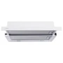 Вытяжка Perfelli TL 5107 W: Тип монтажа Встраиваемый