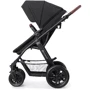 Универсальная коляска 3 в 1 Kinderkraft Xmoov Black (KKWXMOVBLK3000): Пол ребенка девочка, мальчик