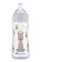 Бутылочка для кормления Bebe Confort Emotion пластиковая 360ml белая (3102202020)