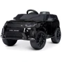 Детский электромобиль Bambi Racer Land Rover Discovery 4WD черный (M 4846EBLR-2)