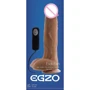 Вибромассажер Egzo GV2331 23x5.5 см