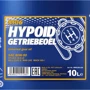 Трансмиссионное масло Mannol Hypoid Getriebeoel 80W-9010л (MN8106-10): Производитель MANNOL