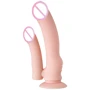 Двойной фаллоимитатор A-Toys Double Penetration Dildo