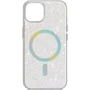 Чехол для iPhone ArmorStandart Glow Magsafe Transparent for iPhone 15 (ARM69898)
