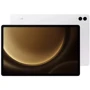 Планшет Samsung Galaxy Tab S9 FE Plus 12/256GB Wi-Fi Silver (SM-X610NZSE)