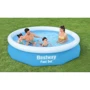 Басейн Bestway сімейний круглий 305-66 см (57456) 3200 л фото 1