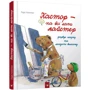 Ларс Клінтінг: Кастор - на всі лапи майтер. Комлпект Із 3 книг: Виробник час Майстрів