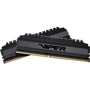 PATRIOT 16 GB DDR4 2x8GB 3600MHz Viper 4 Blackout (PVB416G360C8K)