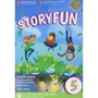 Storyfun 2nd Edition 5 (Flyers): Student's Book with Online Activities and Home Fun Booklet