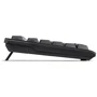 Клавиатура SVEN Standard 304 Black+HUB: Количество клавиш 104