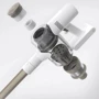 Пылесос Xiaomi Dreame Cordless Vacuum Cleaner V10 Pro: Вес 1.6 кг