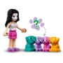 LEGO Friends Куб-далматинец с Эммой (41663) фото 3