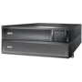 APC Smart-UPS X 1500VA Rack/Tower LCD (SMX1500RMI2U): Форма вихідної напруги Правильная (чистая)