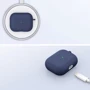 ESR Bounce Protective Silicone Case Navy Blue (4894240146071) for Apple AirPods 3 фото 5