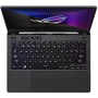 Ноутбук ASUS ROG Zephyrus G14 (GA402RJ-L8207WA_24): Процессор AMD Ryzen 7 6800HS (3.2 - 4.7 ГГц) / 8 - ядерный