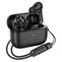 Навушники Hoco EQ9 Plus Duke Black